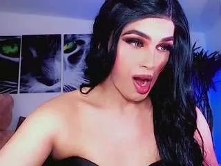 misstresshotsexy from CamSoda