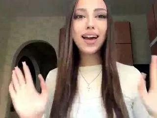 mistiehoell from CamSoda is Freechat