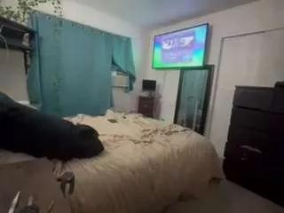 mkky5baby from CamSoda
