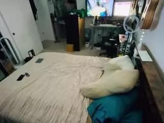 mkky5baby from CamSoda