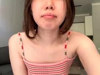 moiracrissey from CamSoda is Freechat