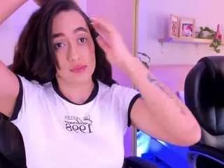 moll1e from CamSoda