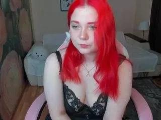 mollybeamm from CamSoda