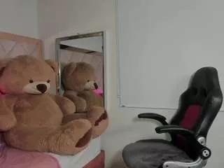 mollygomezz from CamSoda is Freechat