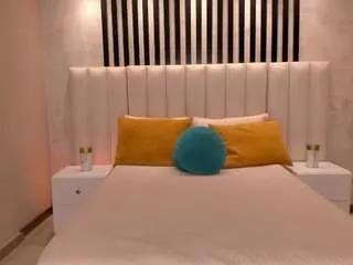 mollysunders from CamSoda