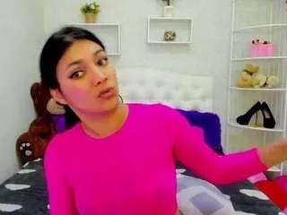 mollyyycute from CamSoda
