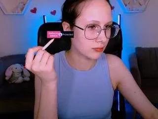 mona-cloud from CamSoda is Freechat