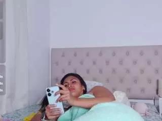 Ms-freya from CamSoda