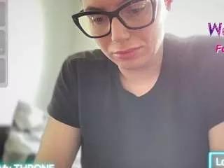 mssecret from CamSoda