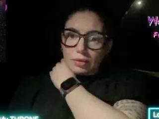 mssecret from CamSoda