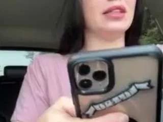 mssecret from CamSoda is Freechat