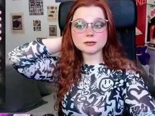 Mymila from CamSoda