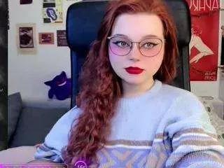 Mymila from CamSoda