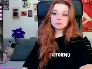 Mymila from CamSoda