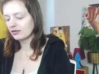 nadinesensual from CamSoda is Freechat
