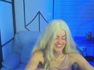 nahomirichards from CamSoda is Freechat