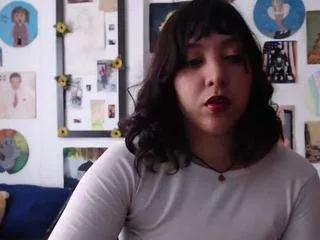 nanabelaa from CamSoda