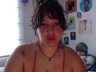 nanabelaa from CamSoda