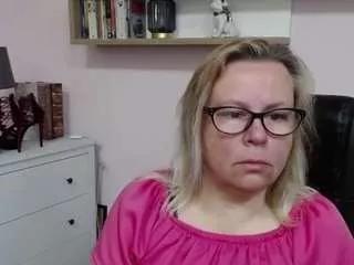nancyxlust from CamSoda is Freechat