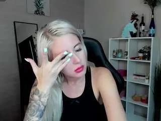 Nastasyacute from CamSoda