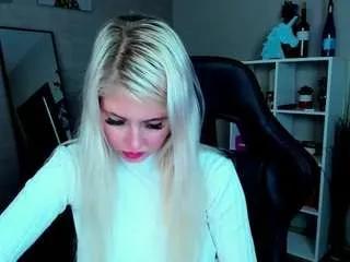 Nastasyacute from CamSoda