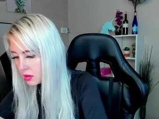 Nastasyacute from CamSoda