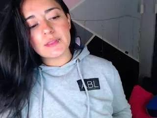 natacha-dallas from CamSoda