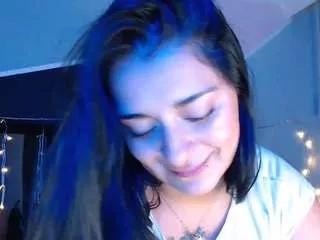 natacha-dallas from CamSoda is Freechat