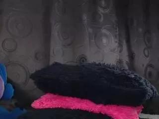 natacha-dallas from CamSoda