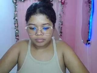 natalie-la-bellex from CamSoda