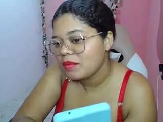 natalie-la-bellex from CamSoda