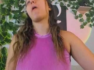 nataliepeterson from CamSoda