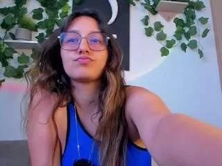 nataliepeterson from CamSoda