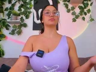 nataliepeterson from CamSoda