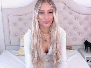 nataliesweet from CamSoda