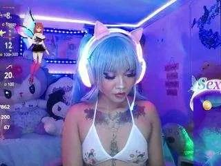 natasha2526 from CamSoda