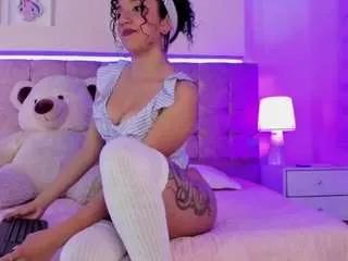 natashaa-cooper from CamSoda
