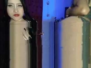 Natashaandmarion from CamSoda