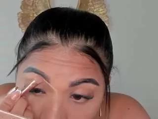 natashaparkerr from CamSoda