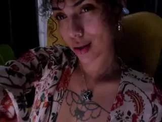 natashawalkerr from CamSoda