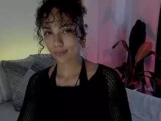 natashawalkerr from CamSoda