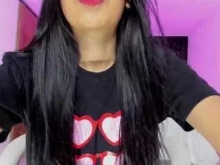 nathaliie-cruz from CamSoda is Freechat