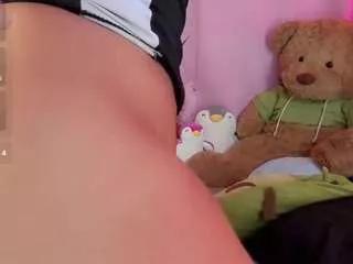 natsuki-evangeline from CamSoda is Freechat