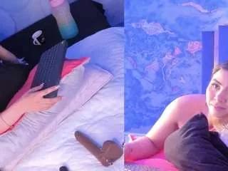Nattyroberts from CamSoda