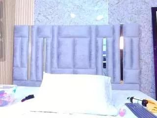 Naughtyebonyy from CamSoda