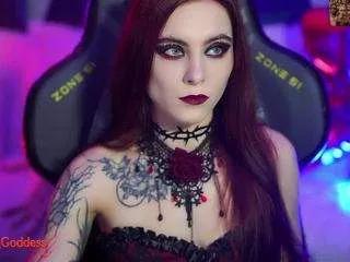 nellene from CamSoda