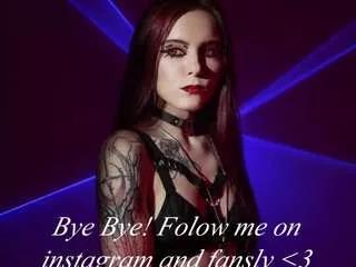nellene from CamSoda is Freechat