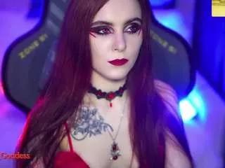 nellene from CamSoda