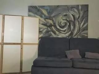 Nerdyamy from CamSoda