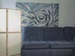 Nerdyamy from CamSoda
